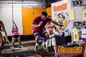 Orlando CrossFit